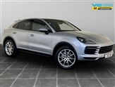 Used Porsche Cayenne