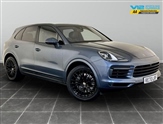 Used Porsche Cayenne