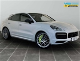 Used Porsche Cayenne