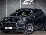 Used Porsche Cayenne