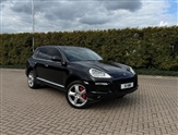 Used Porsche Cayenne