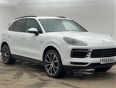 Used Porsche Cayenne