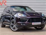 Used Porsche Cayenne