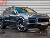 Used Porsche Cayenne Used Porsche Cayenne