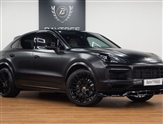 Used Porsche Cayenne