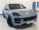Used Porsche Cayenne Used Porsche Cayenne