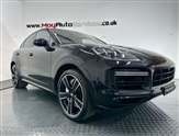 Used Porsche Cayenne