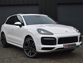 Used Porsche Cayenne