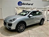 Used Porsche Cayenne