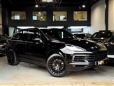 Used Porsche Cayenne