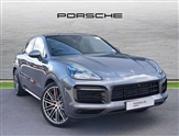 Porsche Cayenne Image 1