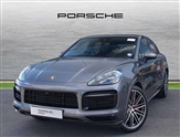 Porsche Cayenne Image 2