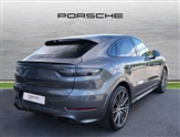 Porsche Cayenne Image 3