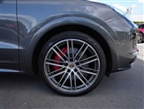 Porsche Cayenne Image 5