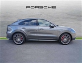 Porsche Cayenne Image 6