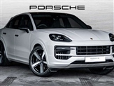 Porsche Cayenne Image 1