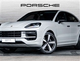 Porsche Cayenne Image 2