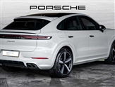 Porsche Cayenne Image 3
