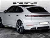 Porsche Cayenne Image 4