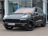 Used Porsche Cayenne