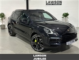 Used Porsche Cayenne
