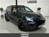 Used Porsche Cayenne
