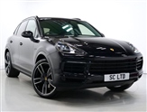Used Porsche Cayenne