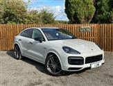 Used Porsche Cayenne
