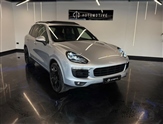 Used Porsche Cayenne