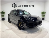 Used Porsche Cayenne