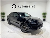 Used Porsche Cayenne