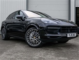 Used Porsche Cayenne Used Porsche Cayenne