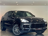 Used Porsche Cayenne