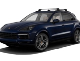 Porsche Cayenne Image 1