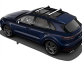 Porsche Cayenne Image 4