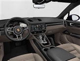 Porsche Cayenne Image 6