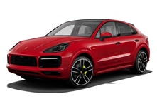 Used Porsche Cayenne