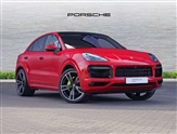 Porsche Cayenne Image 1