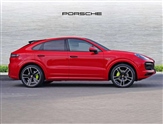 Porsche Cayenne Image 3