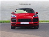 Porsche Cayenne Image 4