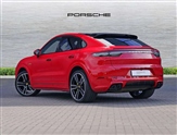 Porsche Cayenne Image 2