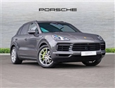 Porsche Cayenne Image 1