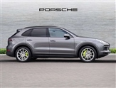 Porsche Cayenne Image 3