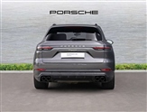 Porsche Cayenne Image 4