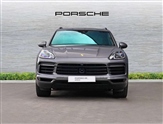 Porsche Cayenne Image 5