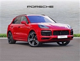 Porsche Cayenne Image 1
