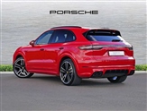 Porsche Cayenne Image 2