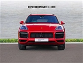 Porsche Cayenne Image 4