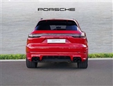 Porsche Cayenne Image 5