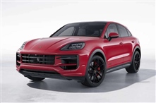 Used Porsche Cayenne